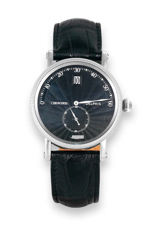 Chronoswiss Delphis CH 1423